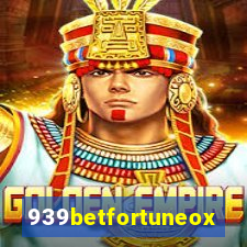 939betfortuneox