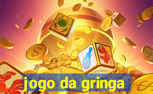 jogo da gringa