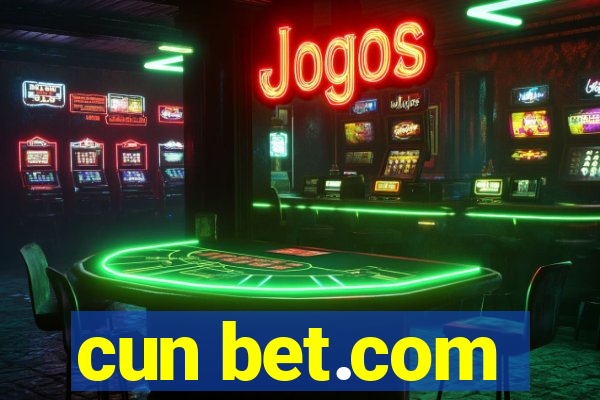 cun bet.com