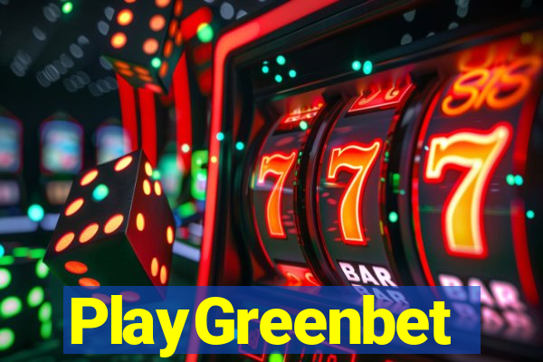 PlayGreenbet