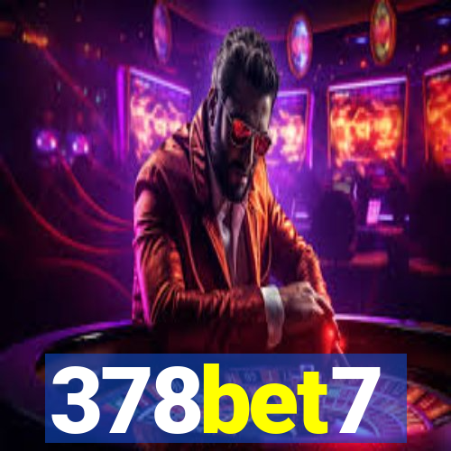 378bet7