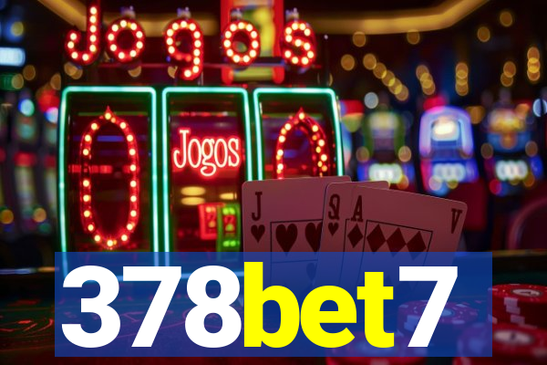 378bet7