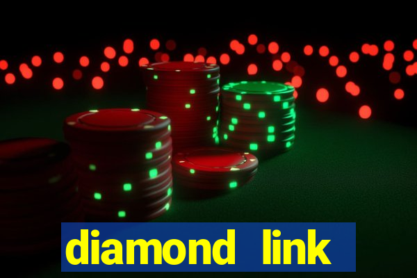 diamond link fortune slots