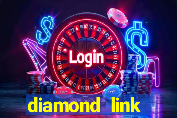 diamond link fortune slots