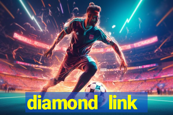 diamond link fortune slots