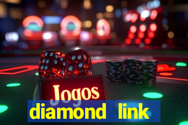 diamond link fortune slots