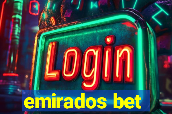 emirados bet