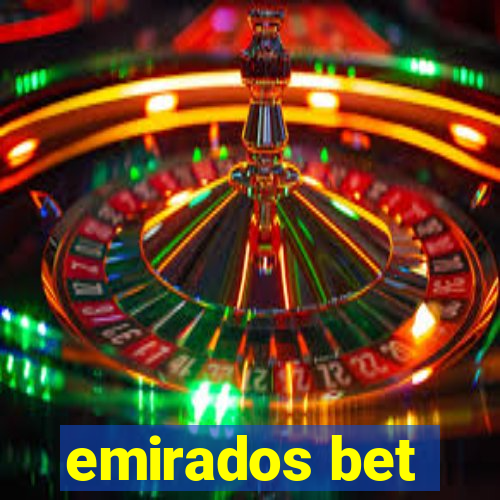 emirados bet