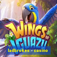 ladbrokes - casino