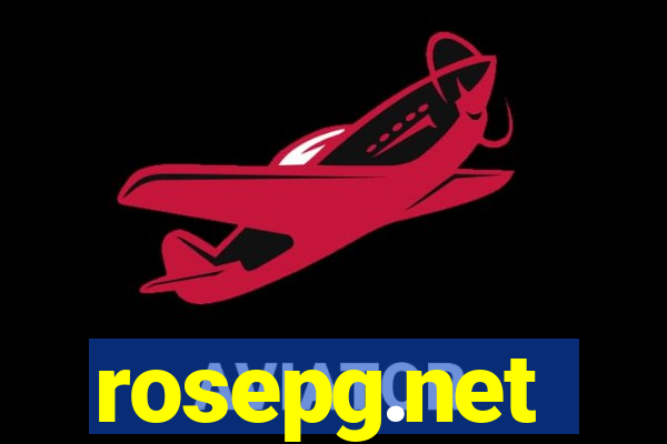 rosepg.net