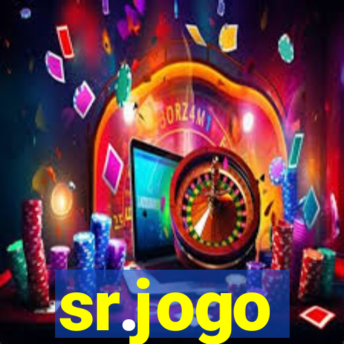 sr.jogo