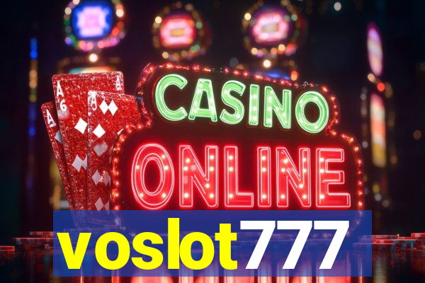 voslot777