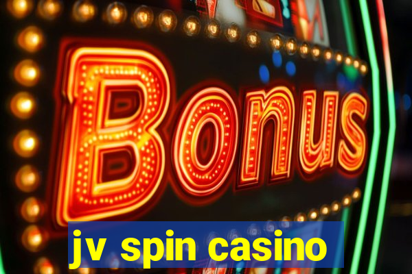 jv spin casino