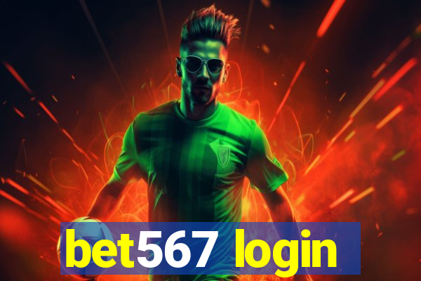 bet567 login