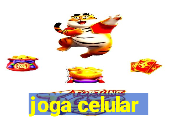 joga celular