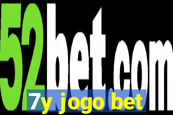 7y jogo bet