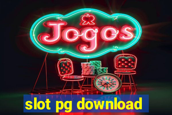 slot pg download