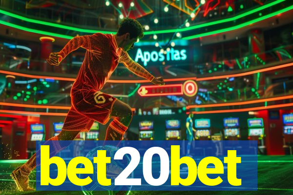 bet20bet