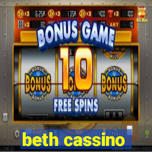 beth cassino