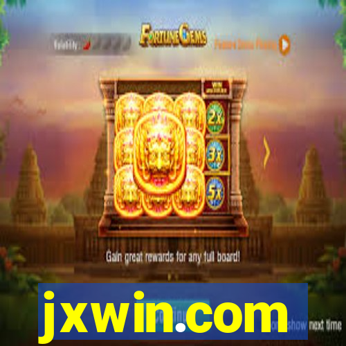 jxwin.com