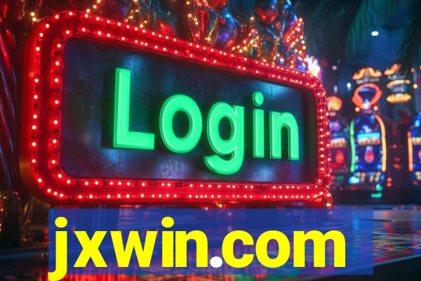 jxwin.com