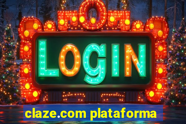 claze.com plataforma