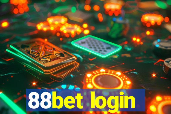 88bet login