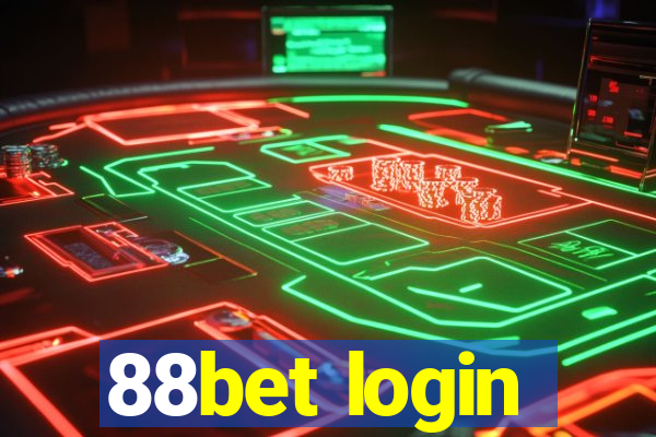 88bet login