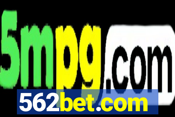 562bet.com