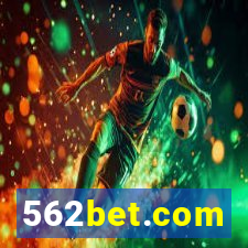 562bet.com