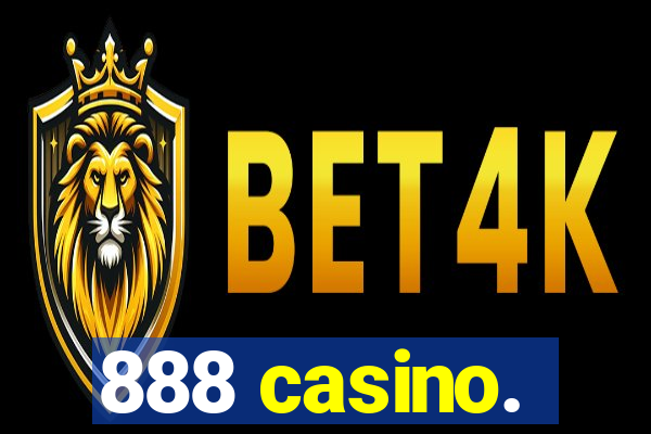 888 casino.