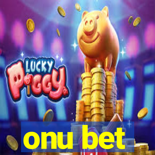 onu bet