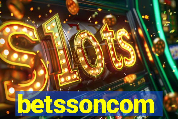 betssoncom