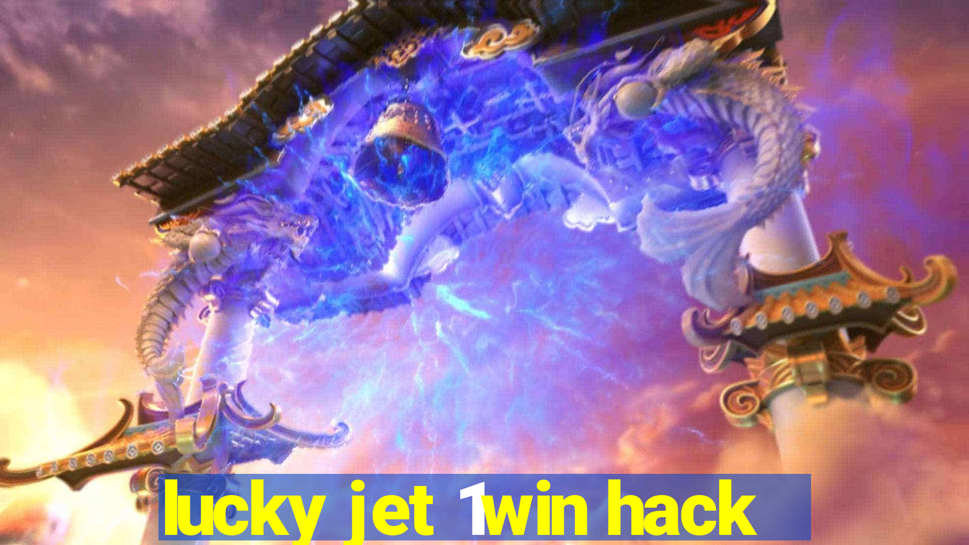 lucky jet 1win hack