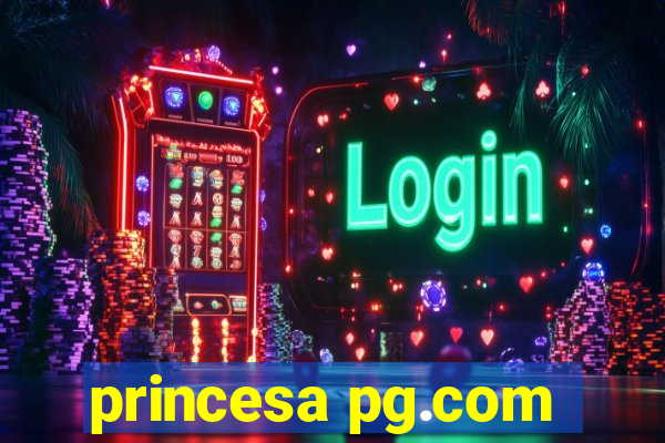 princesa pg.com