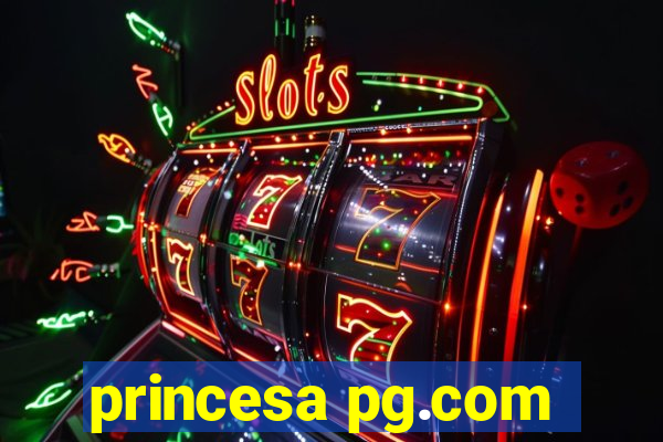 princesa pg.com