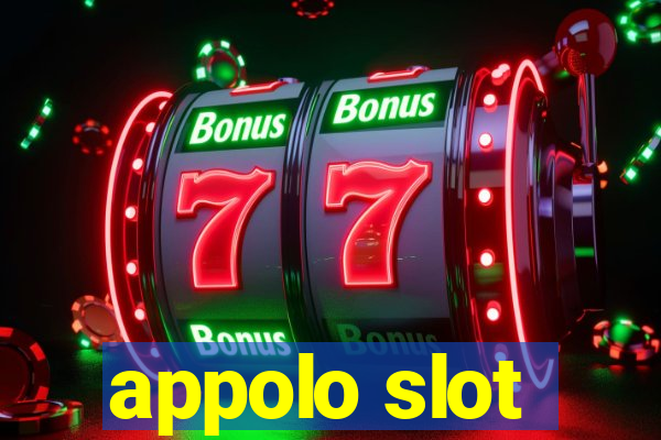 appolo slot