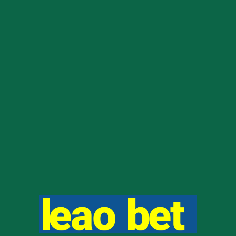 leao bet