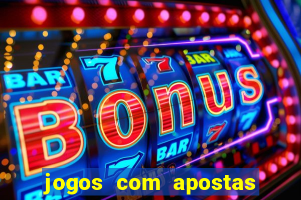 jogos com apostas de 10 centavos