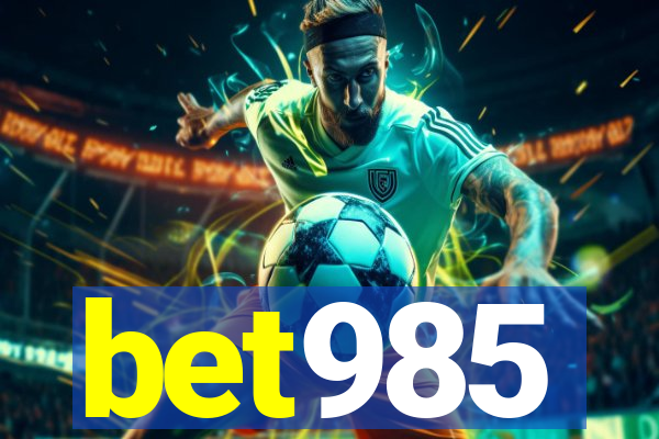 bet985