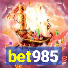 bet985