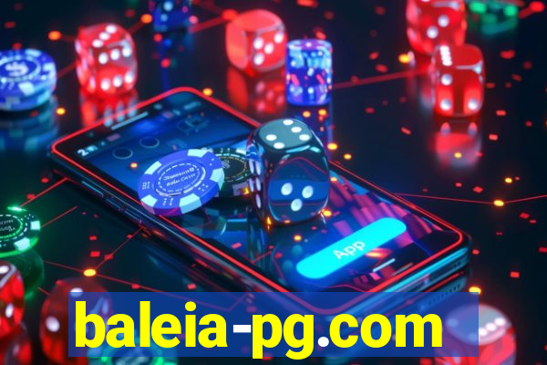 baleia-pg.com