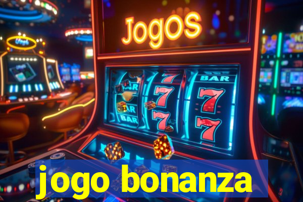 jogo bonanza