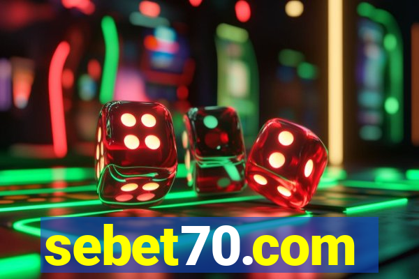 sebet70.com