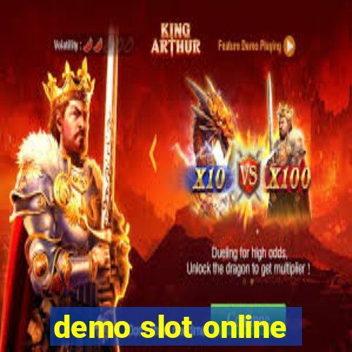 demo slot online