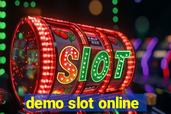 demo slot online