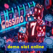 demo slot online