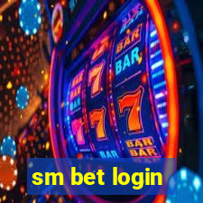 sm bet login