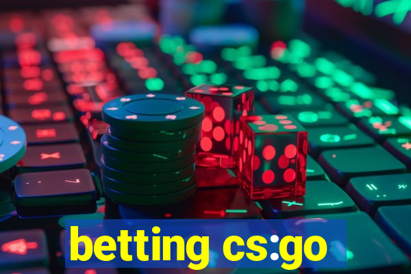 betting cs:go