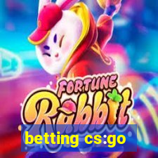 betting cs:go